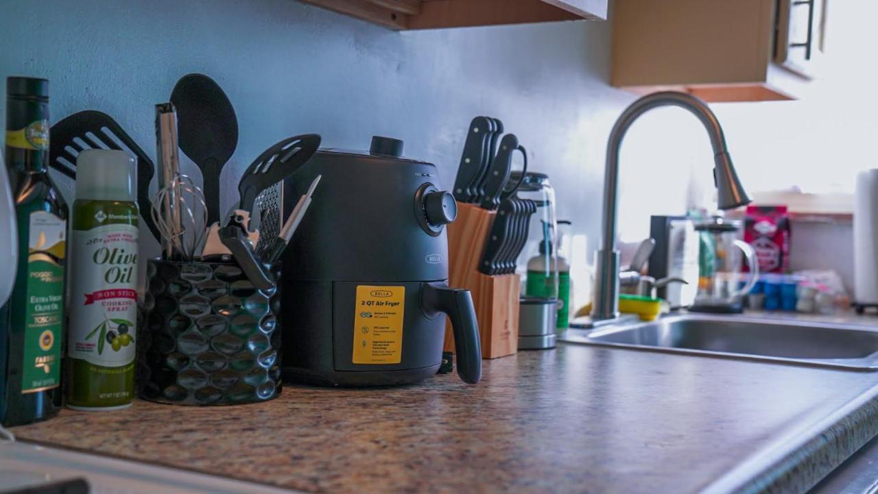Stylish 3Br Historic Charm, Walk To Franklin Park Apartment Columbus Ngoại thất bức ảnh