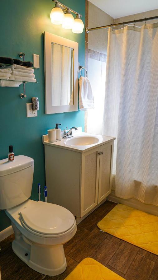 Stylish 3Br Historic Charm, Walk To Franklin Park Apartment Columbus Ngoại thất bức ảnh