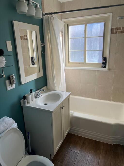 Stylish 3Br Historic Charm, Walk To Franklin Park Apartment Columbus Ngoại thất bức ảnh