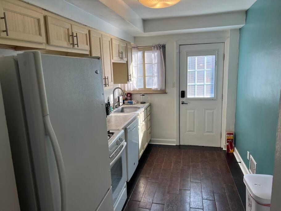 Stylish 3Br Historic Charm, Walk To Franklin Park Apartment Columbus Ngoại thất bức ảnh