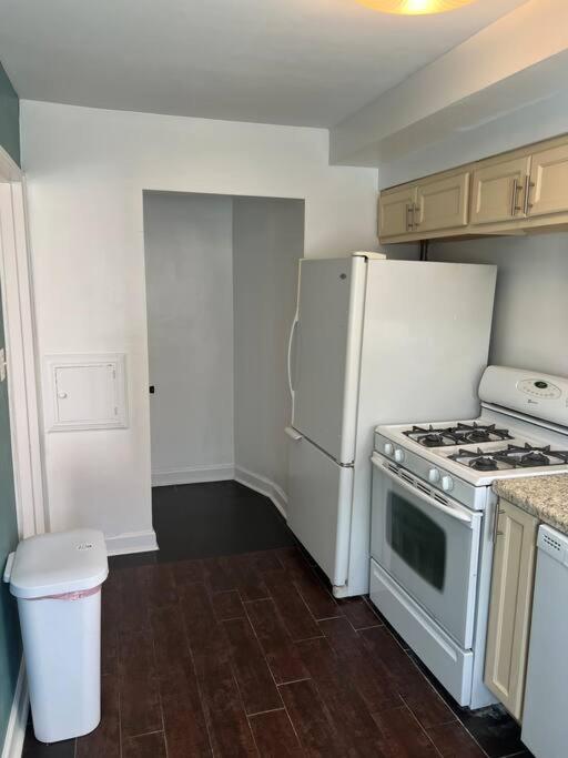 Stylish 3Br Historic Charm, Walk To Franklin Park Apartment Columbus Ngoại thất bức ảnh