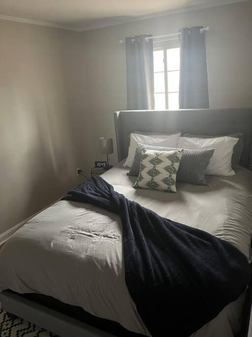 Stylish 3Br Historic Charm, Walk To Franklin Park Apartment Columbus Ngoại thất bức ảnh